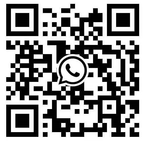 the qr code