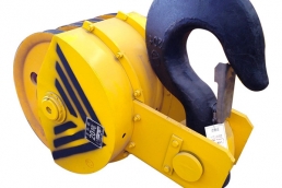 Hook Block for Crane