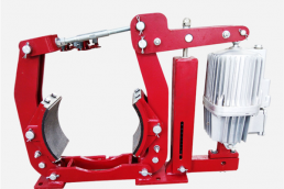 Electro-Hydraulic Brakes/Thrusters/Brake Pad