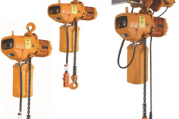 Electric Chain Hoist