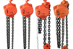 Manual Chain Hoist/Manual Chain Block