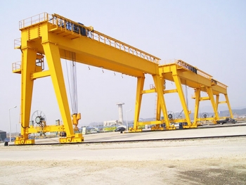 Routine Care and Maintenance for Crane II