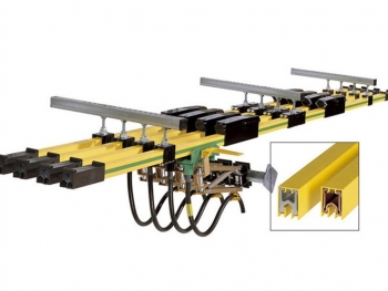 How to Select Conductor Busbar System for Crane