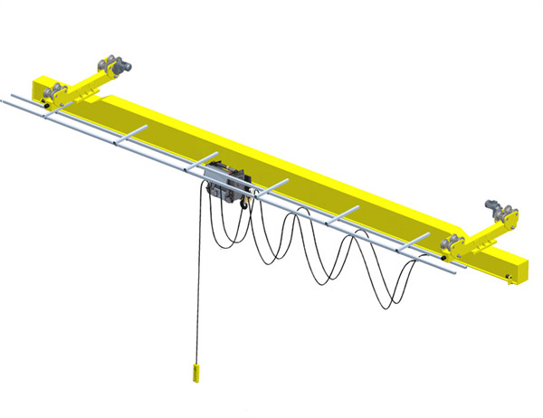 FEM/DIN Electric Suspension Crane